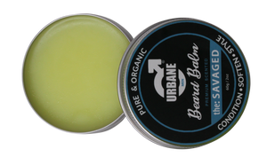 Beard Balm