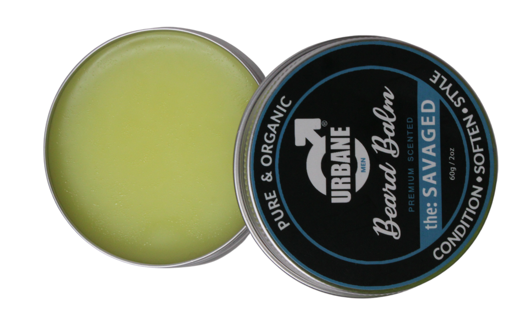 Beard Balm